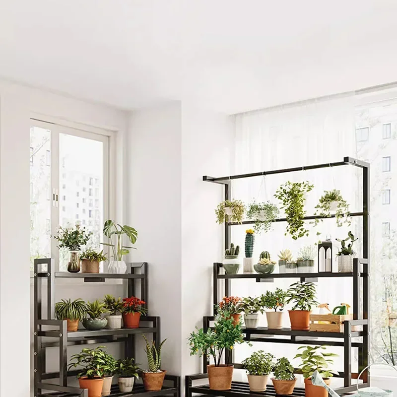 Tiered Display Plant Rack Shel - Outdoor Furniture Luxury review and price