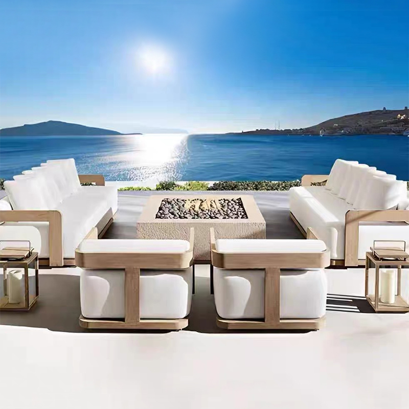 Garden Sofas Furniture Set Tea - Outdoor Furniture Luxury review and price