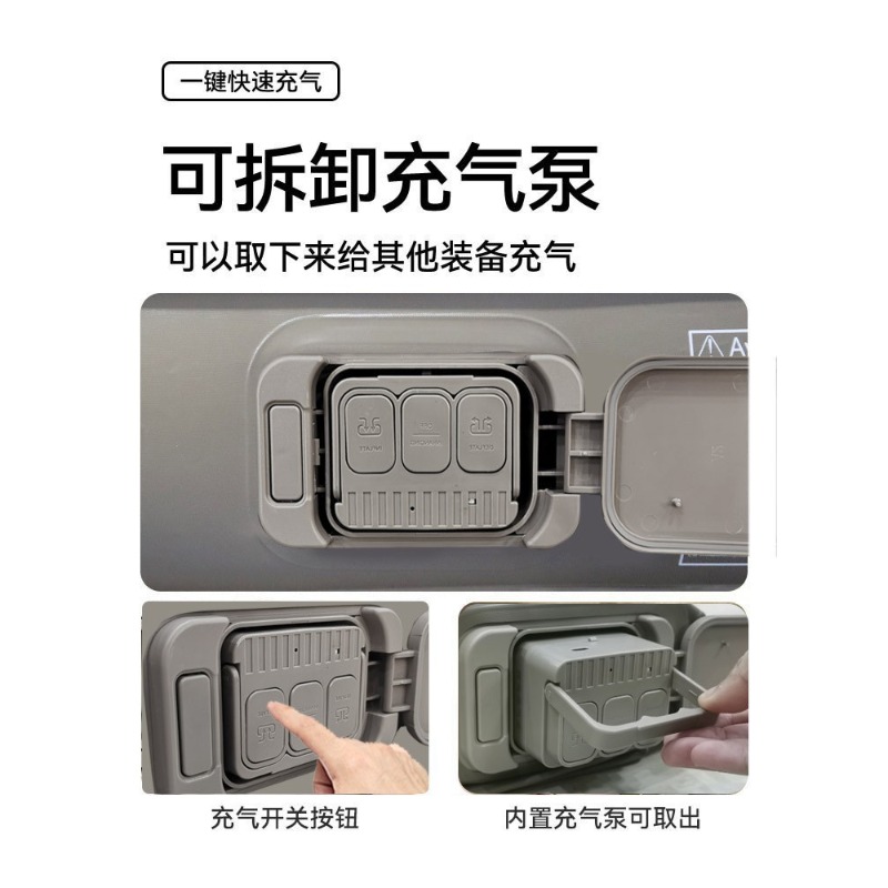 Modern Luxury Automatic Air Co - Outdoor Furniture Luxury review and price