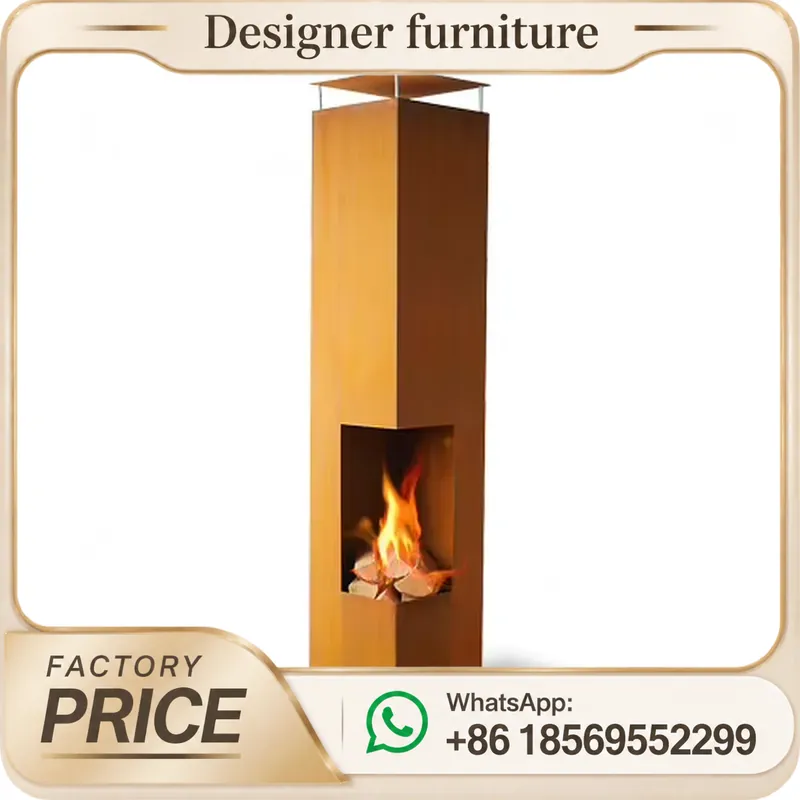 Portable Wood Pellet Stove Wit - Outdoor Furniture Metal review and price