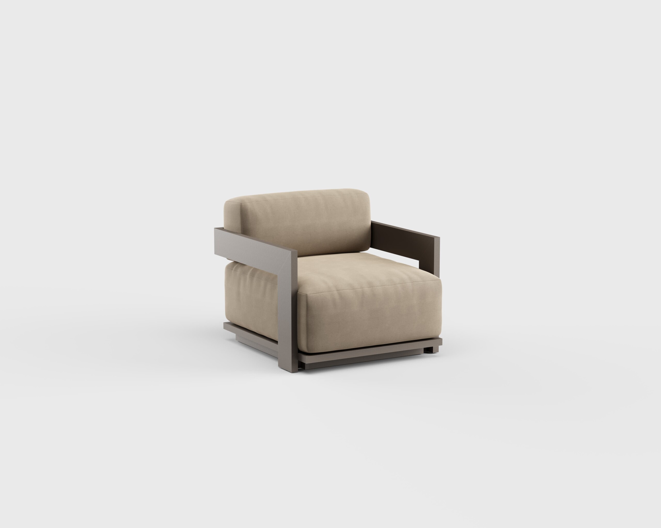 Luxury Outdoor Aluminum Sofa S - Outdoor Furniture Luxury review and price