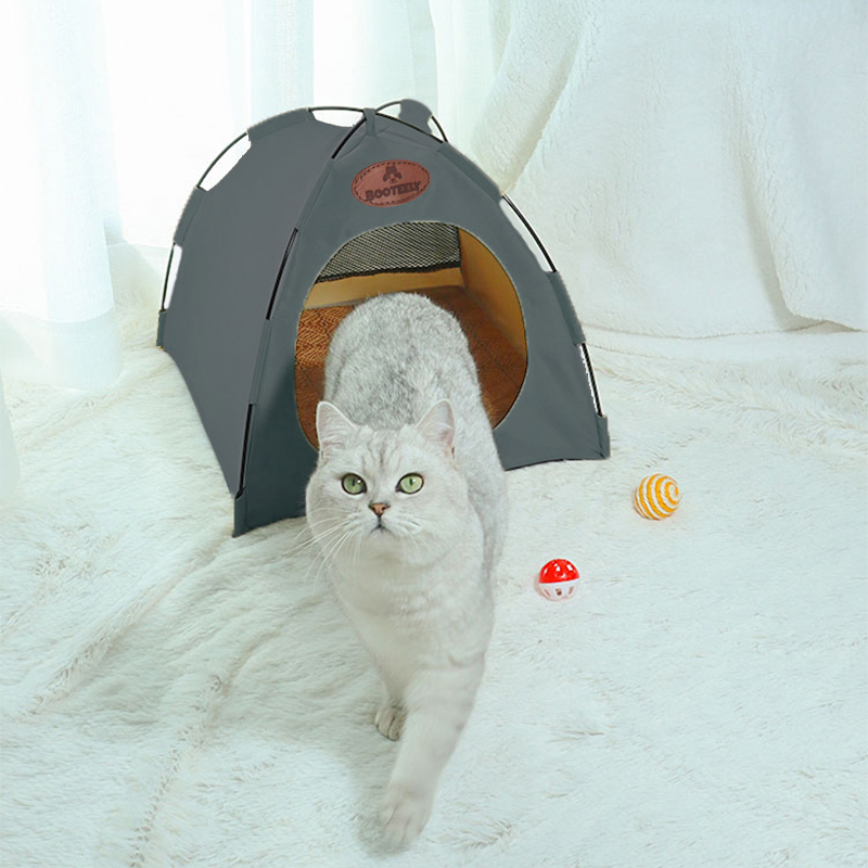 Booteely Cat Nest Tent Folding - Outdoor Daybed Furniture review and price