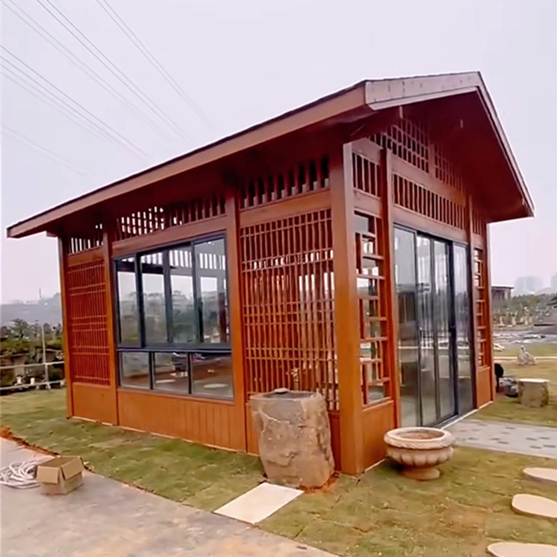 Outdoor antique garden villa t - Outdoor Furniture Wood review and price