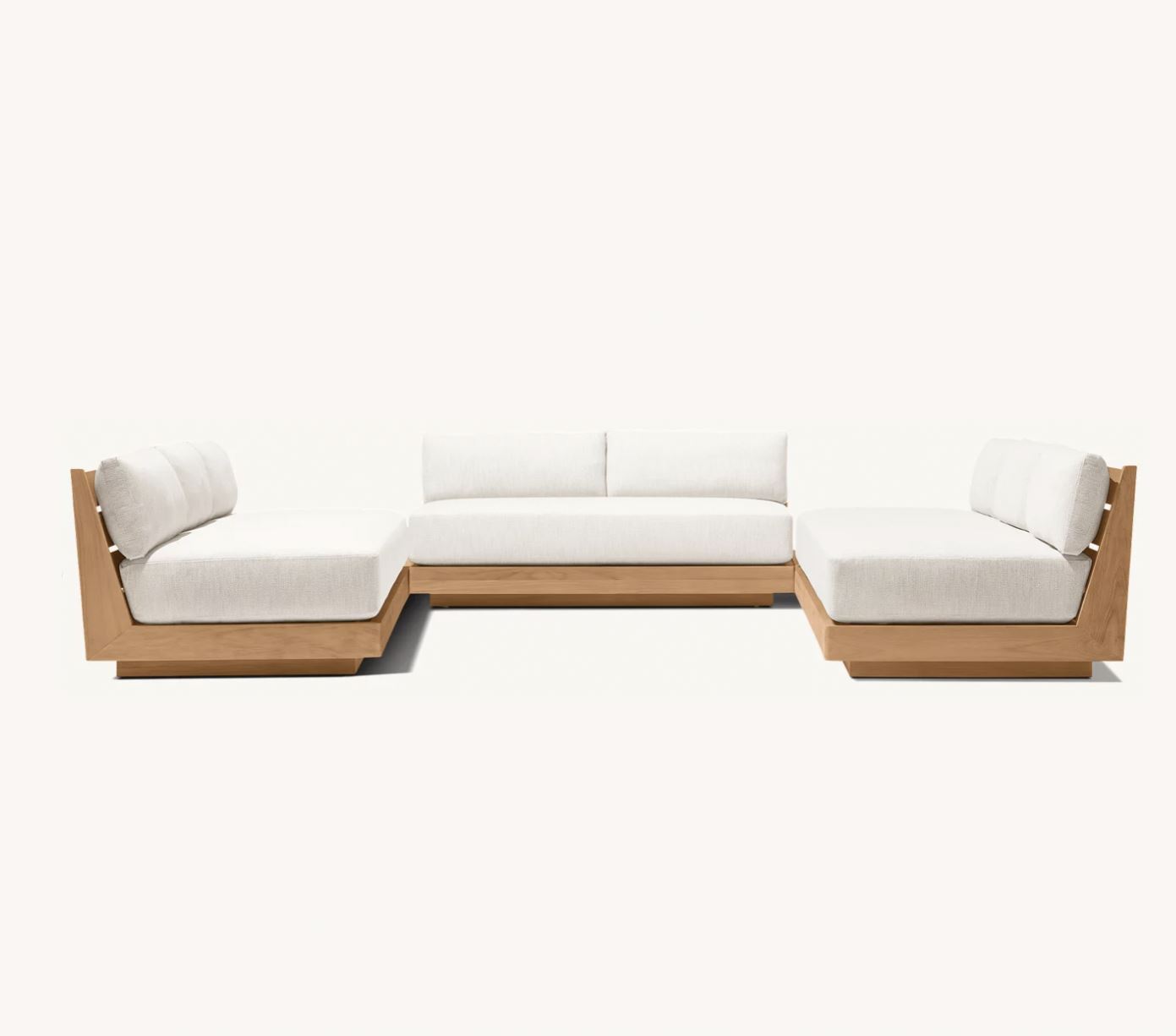 Outdoor Modern Minimalist Pati - Outdoor Furniture Luxury review and price