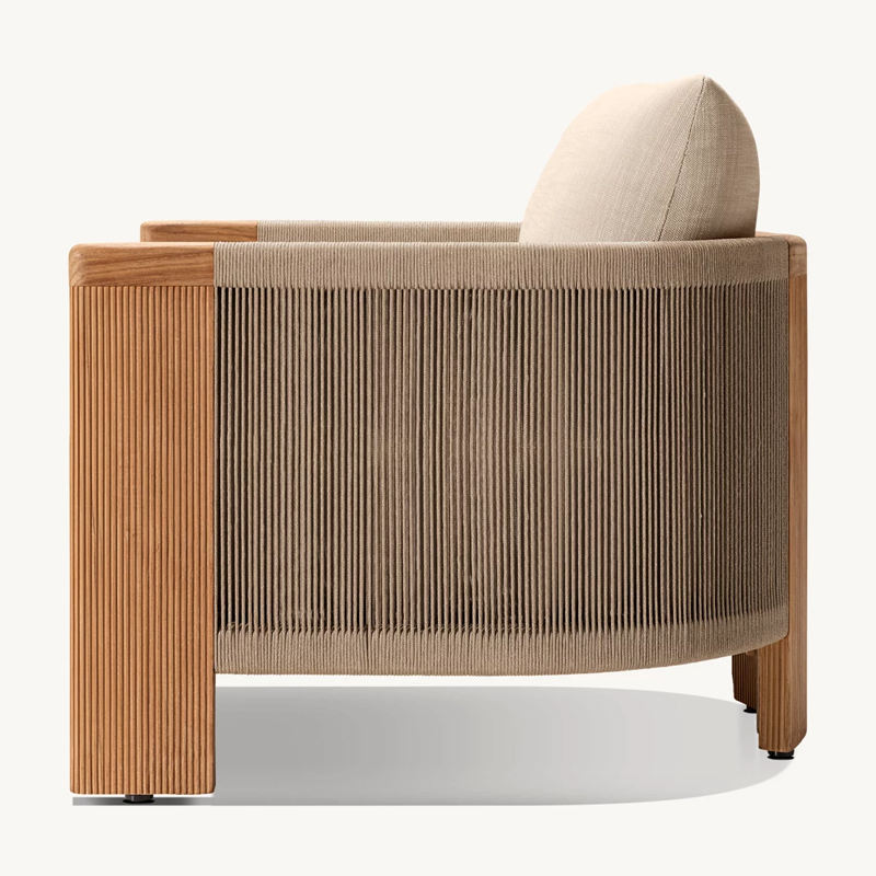 @3 # Luxury Solid Wood Teak Mo - Outdoor Furniture Luxury review and price
