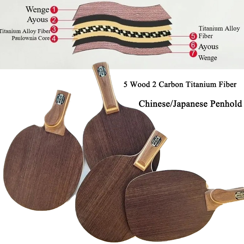 Table Tennis Blade Chinese/Jap - Outdoor Furniture Wood review and price